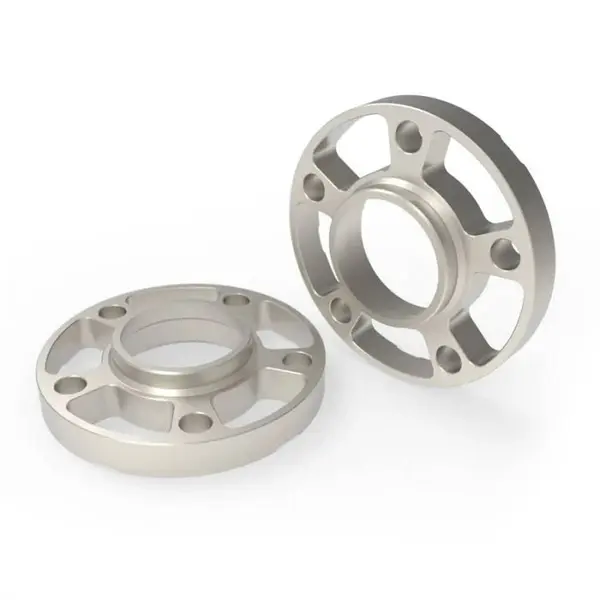 MILLWAY 90303-20 Ultralight Wheel Spacers 20mm 5x120 72.5mm for BMW