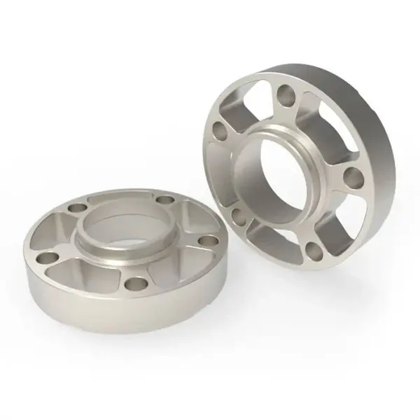 MILLWAY 90303-30 Ultralight Wheel Spacers 30mm 5x120 72.5mm for BMW