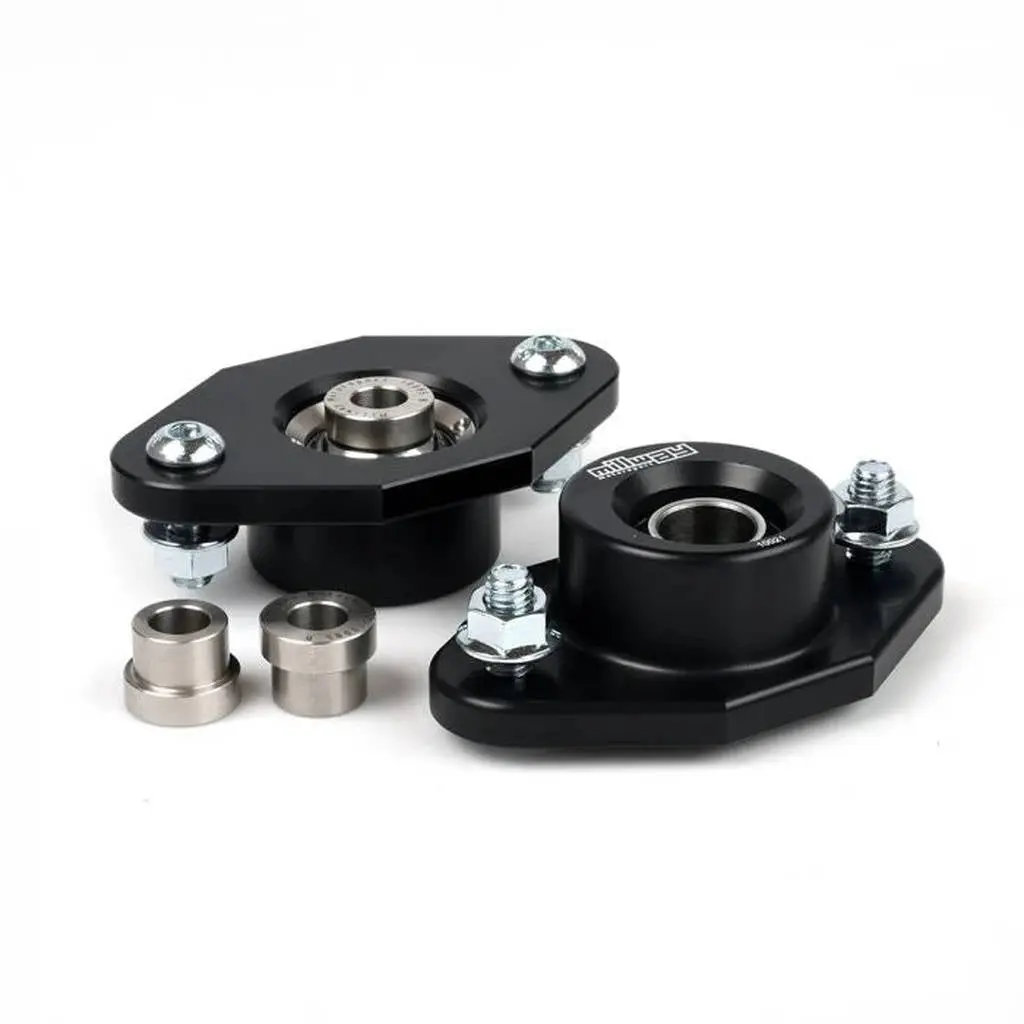 MILLWAY 90020 Upper Rear Shock Mount for BMW E30 / E36 / E46 / Z3 / Z4