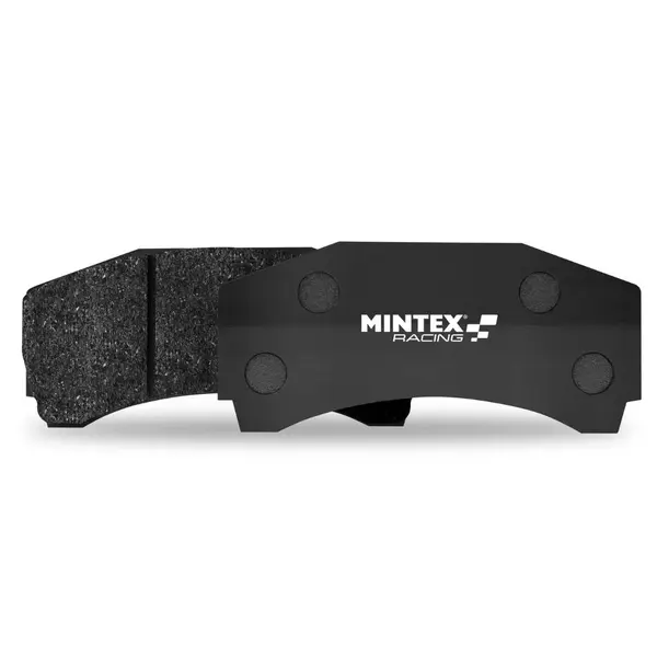 MINTEX 2027F2R16.00 Brake Pads F2R for Caliper AP RACING CP7600 / CP7635