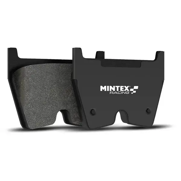 MINTEX 1864F4R16.00 Brake Pads F4R for Caliper AP RACING CP3344