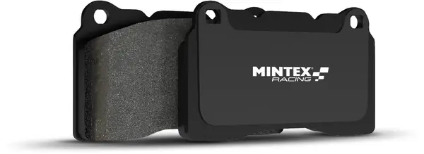 MINTEX 1850F6R18.00 Brake Pads F6R for Caliper AP RACING CP3558 / CP4595 / CP5070