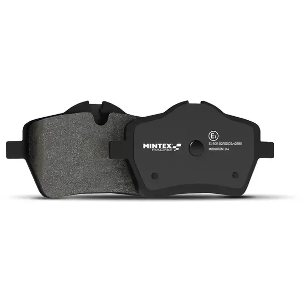 MINTEX MGB633M1144 Front Brake Pads M1144 for CATERHAM Seven 1.8