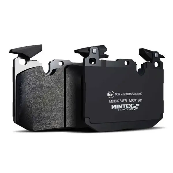 MINTEX MDB2162FR Front Brake Pads MRM1801 for MINI Cooper / Cooper