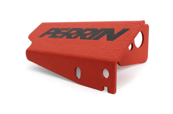 PERRIN PSP-ENG-161RD BOOST CONTROL SOLENOID COVER 2008-16 STI