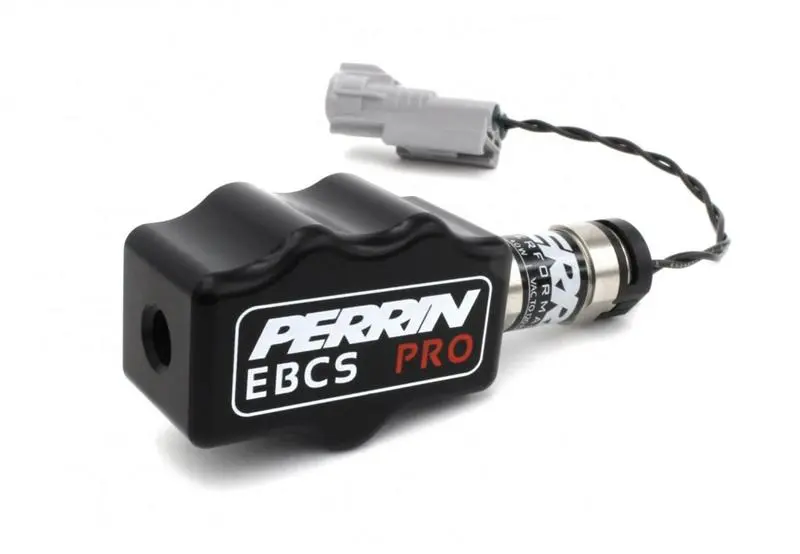 PERRIN ASM-TAC-727 EBCS Pro Electronic Boost Control Solenoid for SUBARU WRX 2015