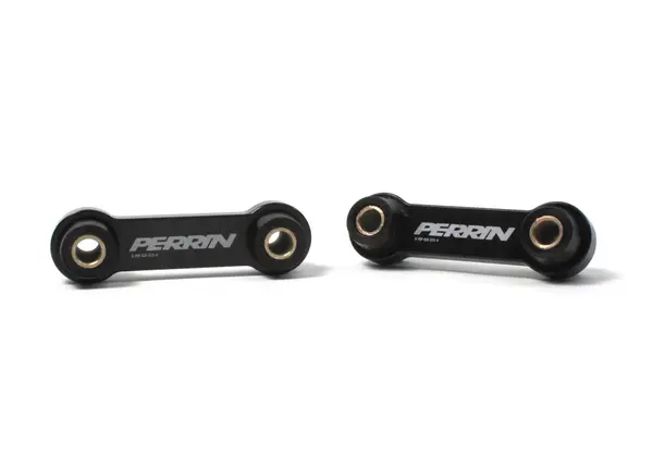 PERRIN PSP-SUS-218 Endlinks Rear for 04-07 SUBARU STi/04-08 Forester