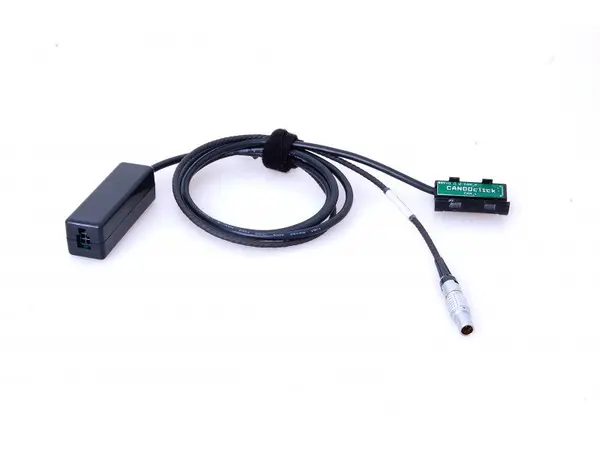 RACELOGIC RLACS182 Clip on CANBus Interface 1.5m Unterminated