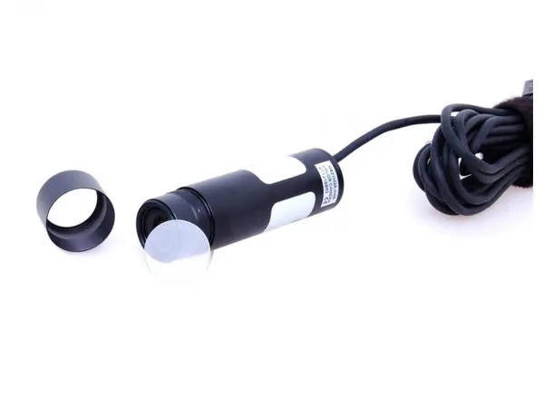 RACELOGIC MB21HQXGLASS Glass lens cover for Sony 580TVL Camera