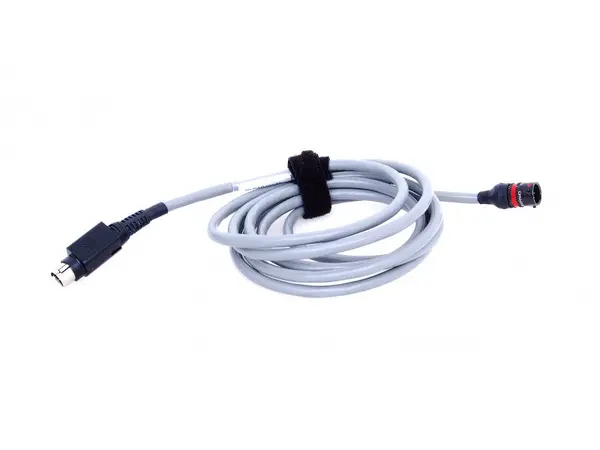 RACELOGIC RLCAB107L Lemo 5W Plug - Deutsch Connector - 2m cable (VBOX PORSCHE Cup)