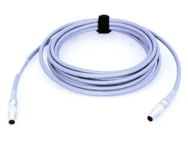 RACELOGIC RLCAB122 Lemo 5W Plug - Lemo 5W Plug - 3.5m cable (VVBOX Pro-VBOX Laptimer PWR/SER)