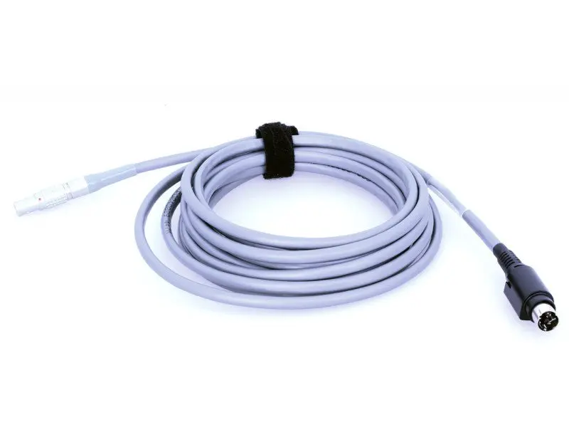 RACELOGIC RLCAB122 Lemo 5W Plug - Lemo 5W Plug - 3.5m cable (VVBOX Pro-VBOX Laptimer PWR/SER)