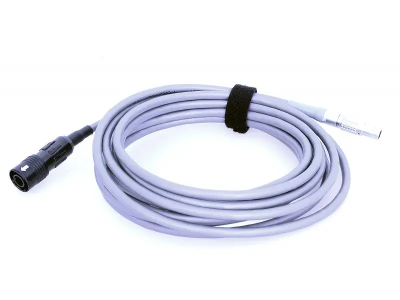 RACELOGIC RLCAB122 Lemo 5W Plug - Lemo 5W Plug - 3.5m cable (VVBOX Pro-VBOX Laptimer PWR/SER)
