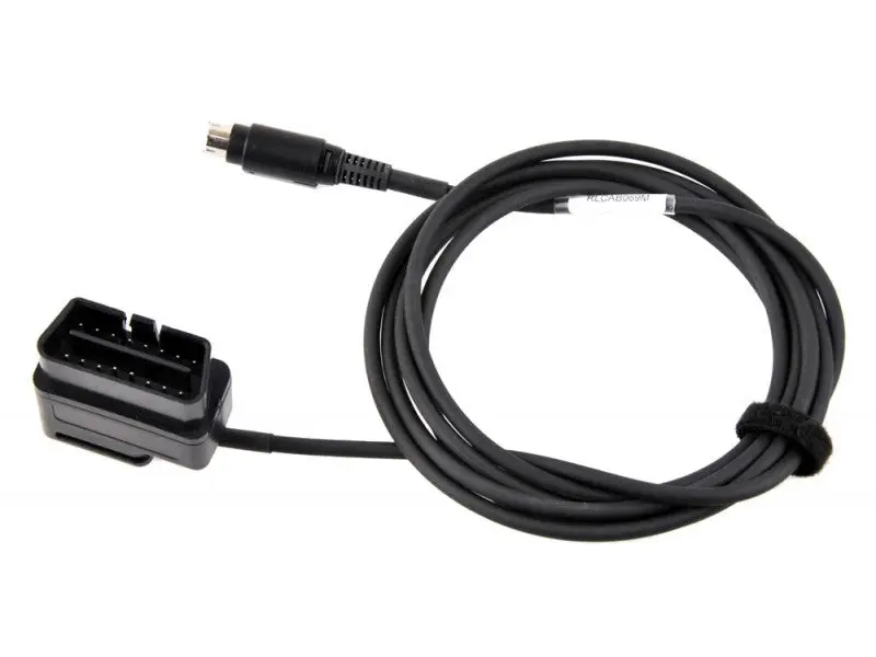 RACELOGIC RLCAB069L Lemo 5W Plug - OBDII Plug - 1m cable (VBOX OBDII CAN)