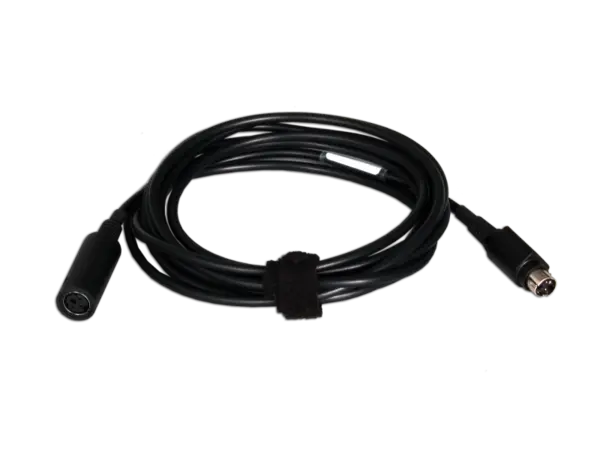 RACELOGIC RLCAB099 MINI DIN 3W Plug - MINI DIN 3W Plug - 3m cable (Video VBOX LITE Camera Extension)