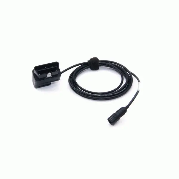 RACELOGIC RLCAB197 OBD - Hirose 6W Plug CAN and Power Cable - 2M