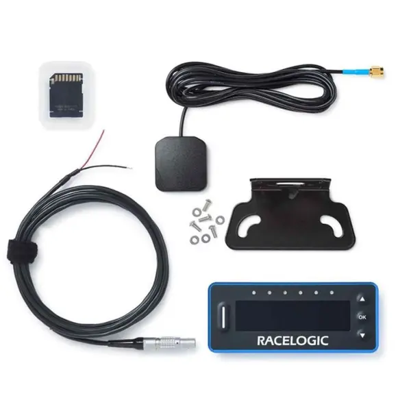 RACELOGIC RLVBPIT-R Pit Lane Timer VBOX 25Hz GNSS