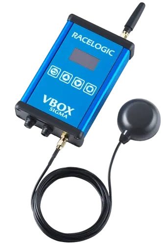 RACELOGIC RLACS337 RTK module for VBOX Video HD2