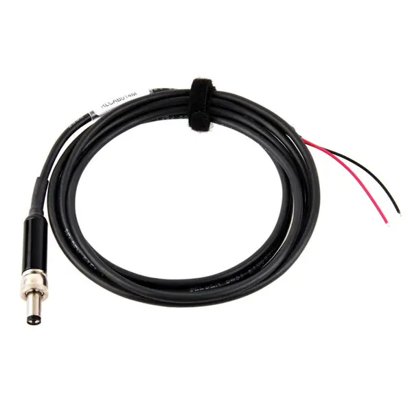 RACELOGIC RLCAB014LE Unterminated Power Supply Cable for VBOX