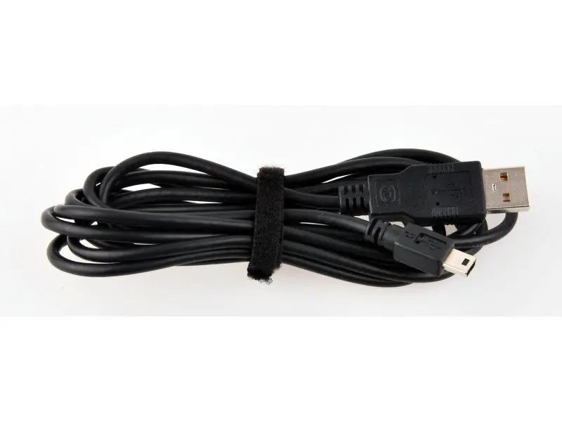 RACELOGIC RLCAB066-2 USB A - USB MINI B - 2m cable (USB Configuration)