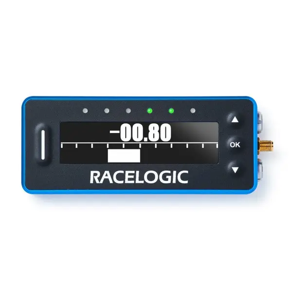 RACELOGIC RLVBSIMPACK-V2 VBOX Laptimer package for Esports & Sim Racing