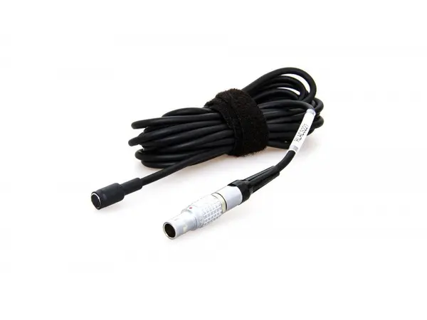 RACELOGIC RLACS221 VBOX Video HD2 Mono Microphone - 2.5m