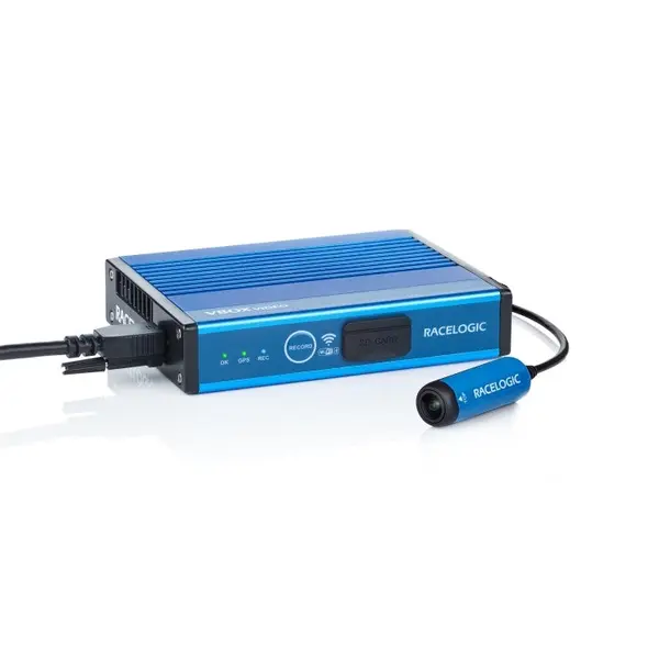 RACELOGIC RLVBVDHD2H-1 VBOX Video HD2 with HDMI output - 1 Camera System