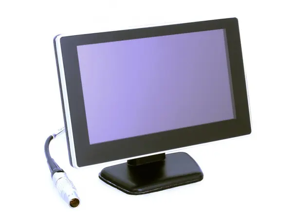 RACELOGIC RLACS217 Video VBOX 4.3 Preview Monitor - Lemo 6W Plug
