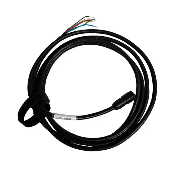 RACELOGIC RLCAB164 Сable with Hirose 6W plug and 6 unterminated wire - 2m
