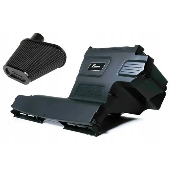 RACINGLINE VWR1200R601E Air Intake System R600 Cotton Filter for VW Golf R / GTI / GTI Clubsport (Mk7 / Mk8) / AUDI S3
