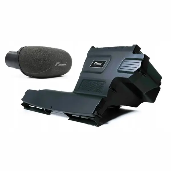 RACINGLINE VWR1200R600E Air Intake System R600 Trifoam Filter for VW Golf R / GTI / GTI Clubsport (Mk7 / Mk8) / AUDI S3