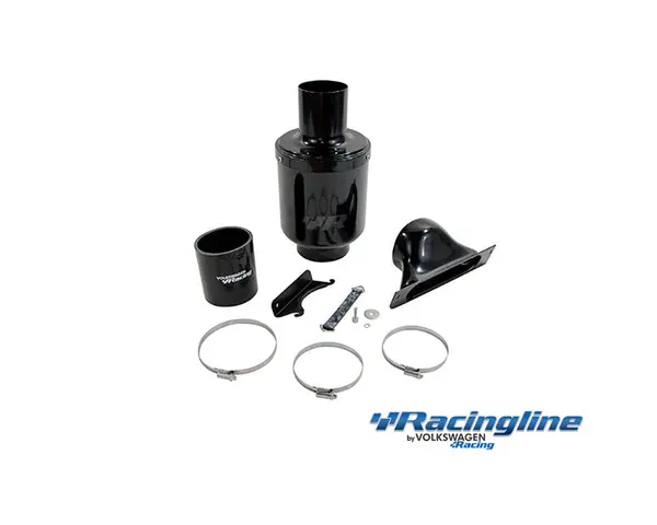 RACINGLINE VWR12G614 Cold Air Intake System for 1.4 TSI engines equipped with dual supercharging
