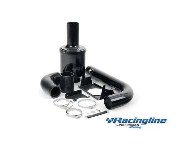 RACINGLINE VWR12G5GT Cold Air Intake System for Golf MK 5 GTI