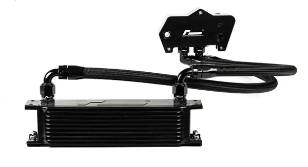 RACINGLINE VWR29G7250 DSG Cooler DQ250 MQB VW Golf
