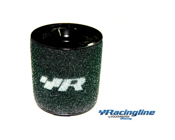 RACINGLINE VWR11P0GT High-Flow Panel Air Filter for 1.4 TSI 122 HP