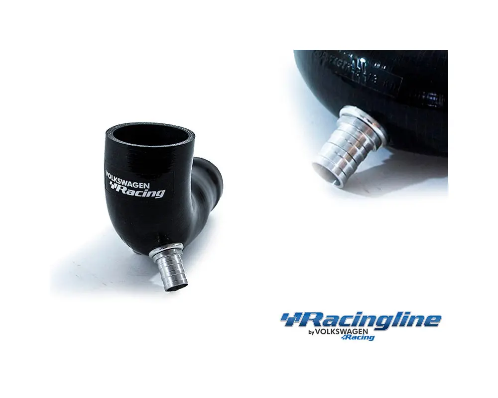 RACINGLINE VWR1200BUNG Intake K04 Adapter (Bung)