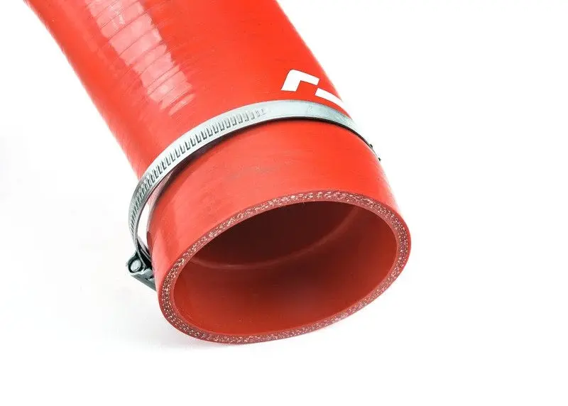 RACINGLINE VWR12G7R600ITRED Intake Silicone Hose Red