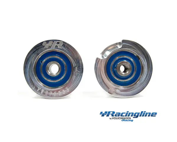 RACINGLINE VWR15G503 Lower Engine Mount (subframe) EA888/EA133 1.8/2.0