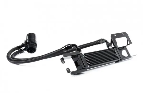 RACINGLINE VWR18G700 OIL COOLER KIT - GOLF 7 R/GTI 2.0TSI