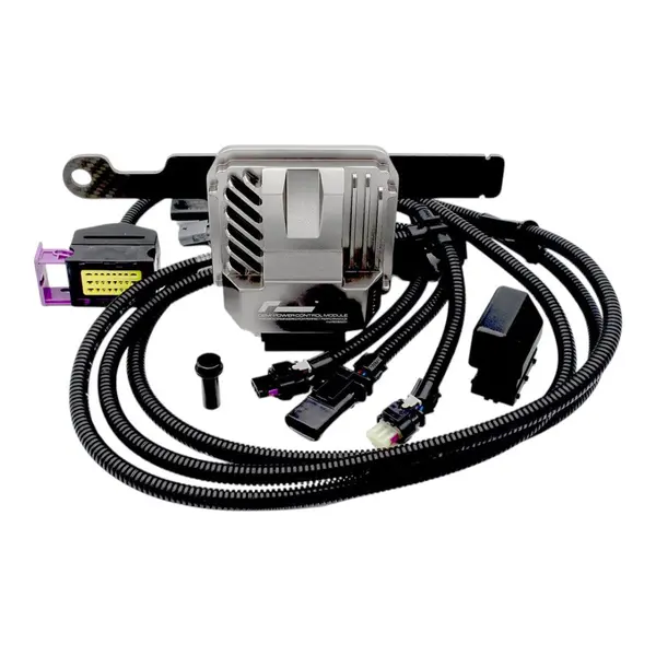 RACINGLINE VWR030003-CONT PCM Tuning Box for AUDI S3 (8Y)/ VOLKSWAGEN Golf VIII / Golf VIII R / T-Roc R 2020-2026/ CUPRA Ateca/ Formentor/ Leon IV 2020-2026