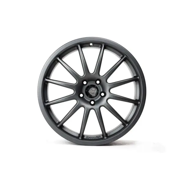 RACINGLINE VWR600007 Racing Alloy Wheels CUP EDITION 18x8.5 ET45 for VW Golf 8 / AUDI S3 (8Y) 2020+