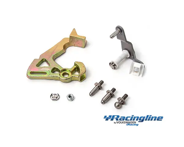 RACINGLINE VWR70G500 Short Shift Kit for 6-speed Gearbox