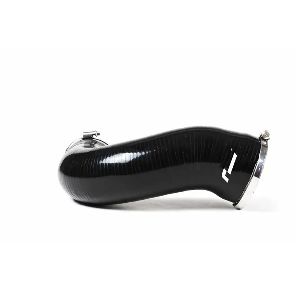RACINGLINE VWR12G7R600ITBLA Silicone Intake Hose (black) for VW Golf R / GTI / GTI Clubsport (Mk7 / Mk7.5) / AUDI S3
