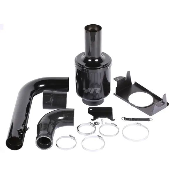 RACINGLINE VWR121020 VWR Intake System - AUDI TT II: 2.0 TFSI