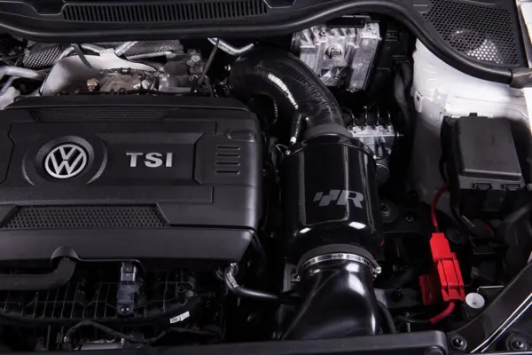 RACINGLINE VWR12P1GT VWR Intake System - Polo GTI 1.8 TSI