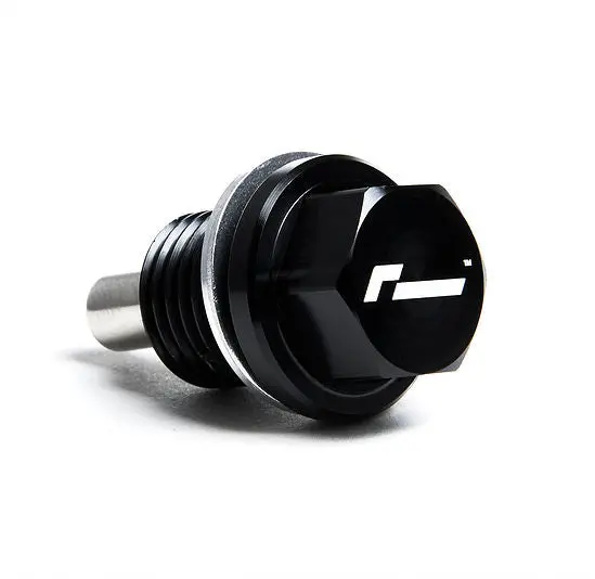 RACINGLINE VWR180000 VWR Magnetic Sump Plug (N90813202) Metal Sump