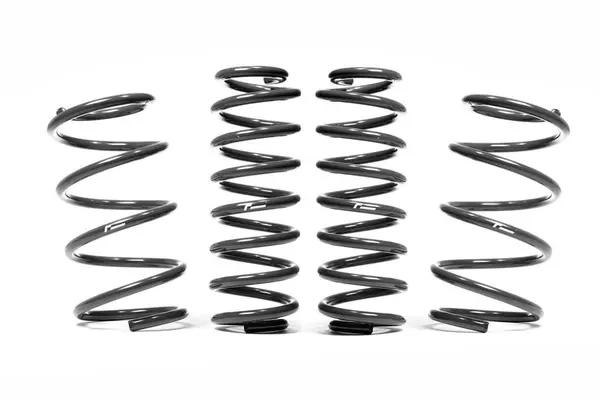 RACINGLINE VWR31G70RW VWR Sports Spring Kit - MQB AWD: Golf 7R Estate