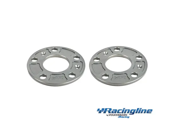 RACINGLINE VWR62005MM Wheel Spacer 5mm