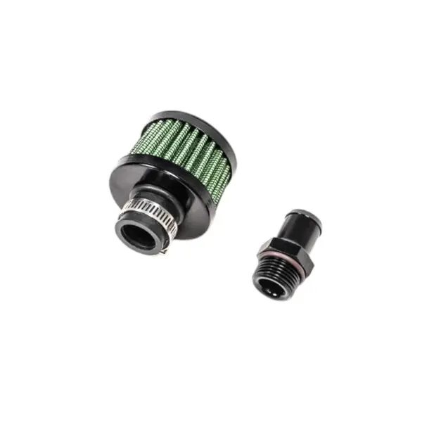 RADIUM 20-0050 10AN ORB FITTING TO AIR FILTER