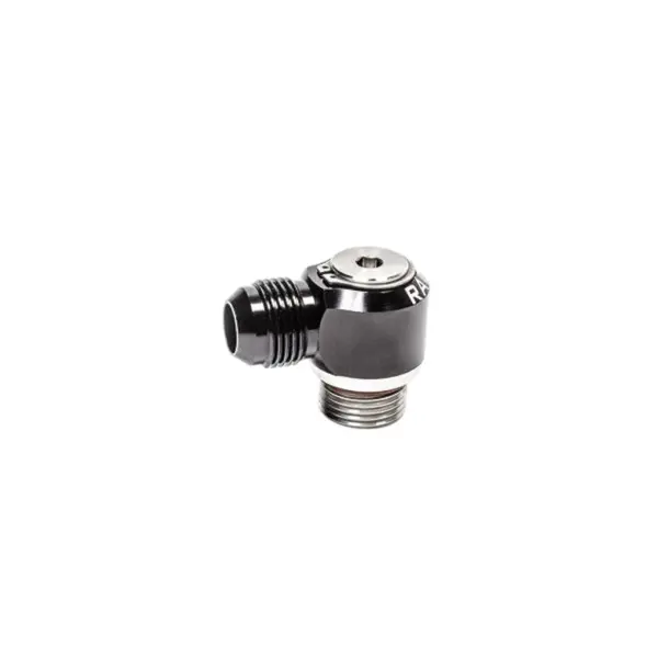 Radium 20-1000-1010 10AN ORB Swivel Banjo to 10AN Male Fitting